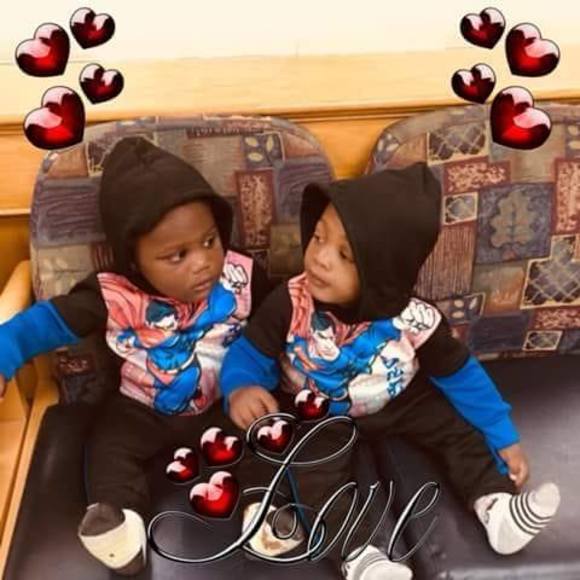 Meet your Posher, Edwin - Picture 1 of 1